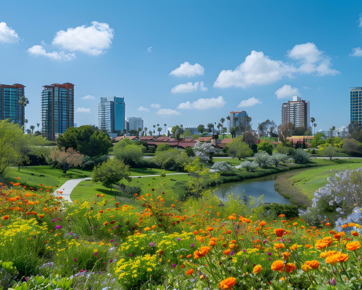 Costa Mesa